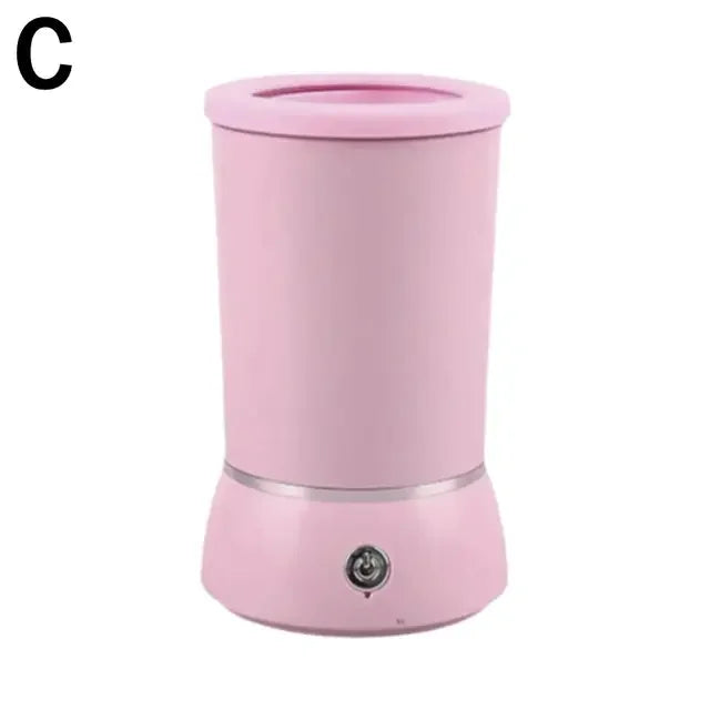 Automatic Dog Paw Cleaner Electric Pet Foot Washer Massager USB Charging for Small Medium Large Dogs Pet Foot Washer Cup